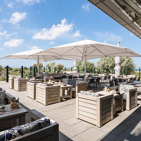 Aja Warnemuende Hotel Rostock Eksteriør billede