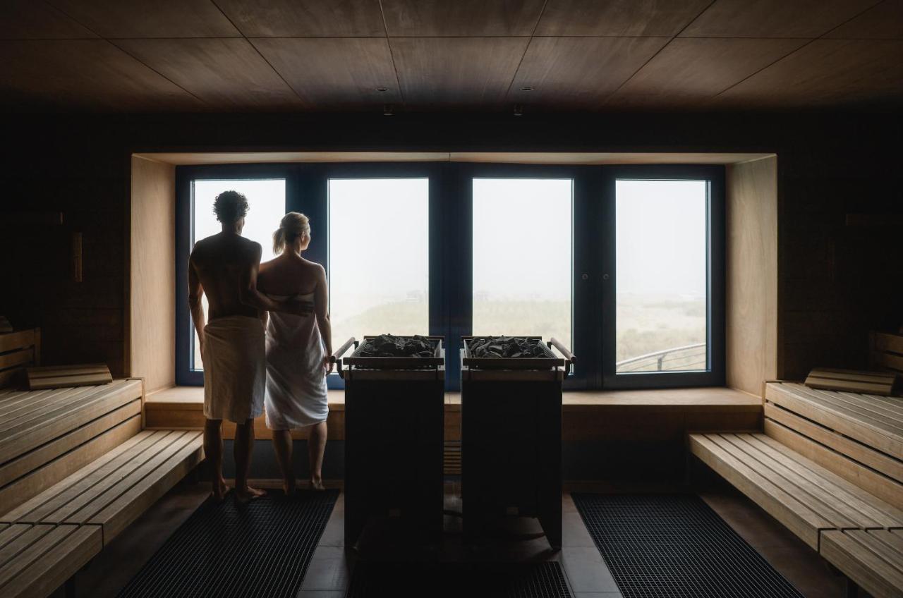 Aja Warnemuende Hotel Rostock Eksteriør billede